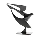 Conor Fallon, Bird of Capricorn, 1983, bronze - number 5 from an edition of 9