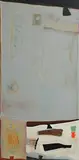 Callan Painting by Tony O'Malley, 1980, oil on board, sold Oct 2020