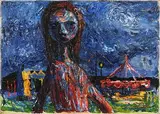 Colin Middleton, Thisbe