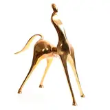 Sandra Bell, Centaur