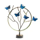Ray Delaney, Butterfly Tree
