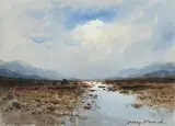 William Percy French, Falcarragh, Co Donegal