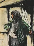 William Conor, Belfast Trader