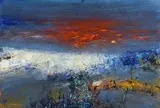 Nael Hanna, Road to Aberdeen