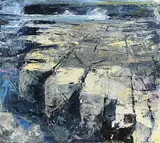 Donald Teskey, Coastline