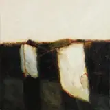 John Shinnors, Two Scarecrows