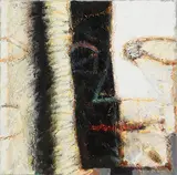 John Shinnors, Field Form Portrait