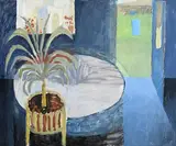 Arthur Armstrong, Interior Still Life