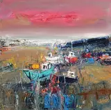 Nael Hanna, Angus Boats