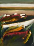 Michael Gemmell, Sheep on the Hills