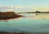 Paul Kelly, Reflections, Evening Rush