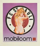 Mel Ramos, Saint Pauli I