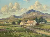 Rowland Hill, Macgillycuddy Reeks