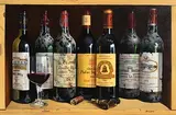 Peter Kotka, A Case of Fine Bordeaux