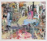 John Kingerlee, Early, 2015, giclee print - numbered 3 from an edition of 10