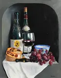 Peter Kotka, Hole in the Wall