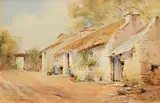 William Bingham McGuinness, The Farmstead