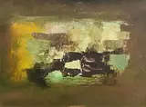 Gerald Davis, Looking Down