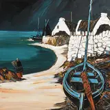 J.P. Rooney, Molly's World (At The Emerald Water)