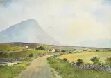 Douglas Alexander, Near Dugort