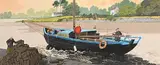 John Francis Skelton, The Turf Boat