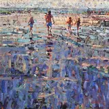 Arthur K. Maderson, Ross's Point, Sligo