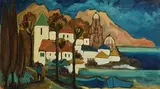 Markey Robinson, Coastal Village