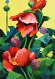 Kenneth Webb, In Full Bloom