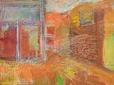 Diana Copperwhite, Untitled