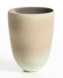 Sara Flynn, Vessel, 2005, porcelain