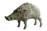 Anthony Scott, Wild Boar