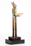Leo Higgins, Bird in a Tree