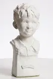 Rosamund Praeger, The Rapscallion, plaster