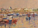 Liam Treacy, Kilmore Quay