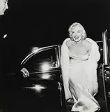 Murray Garrett, Marilyn Monroe, 1954, silver gelatin print
