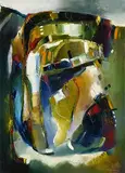 Michael Gemmell, Happyland I