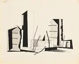 Colin Middleton, Surreal Forms