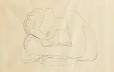 Elizabeth Rivers, Sleeping Boy