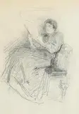 John Butler Yeats, Evening News