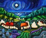 Annie Robinson, Time Stood Still