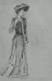 John Butler Yeats, Lady's Day