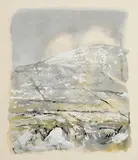Tim Goulding, First Snow, Allihies