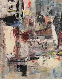 John Kingerlee, Italy, limited edition giclee print - numbered 1 from an edition of 10