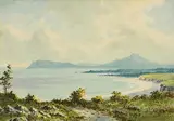Douglas Alexander, Seascape