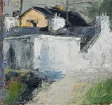 Donald Teskey, Ballycurtin