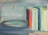 Diana Copperwhite, Closed Books