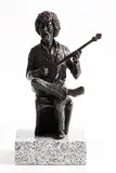 John Coll, Luke Kelly