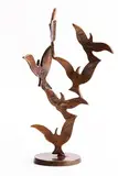 John Behan, Summer Birds