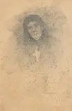 John Butler Yeats, Female Portrait