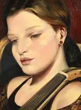 Ken Hamilton, The Musician